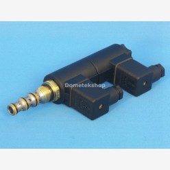 Bucher WK43D-NA5-1 with 280251 Bucher WK43D-NA5-1 with 280251